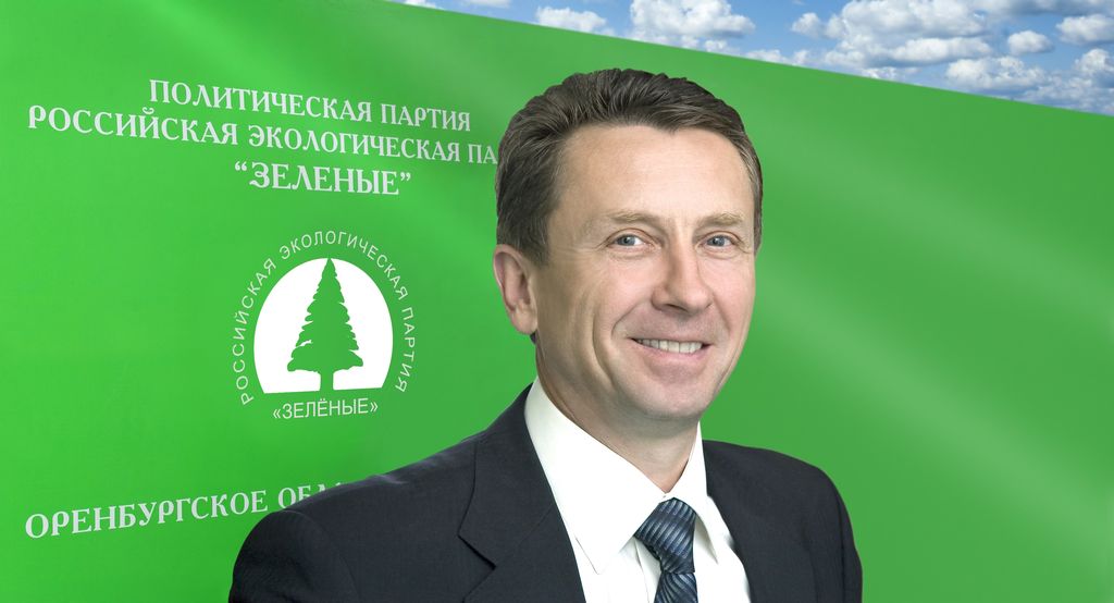 Виктор Металлов
