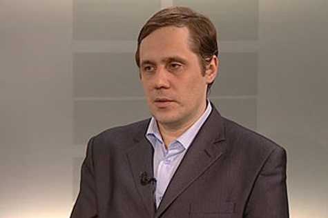 Председатель Общества Защиты прав потребителей Михаил Аншаков