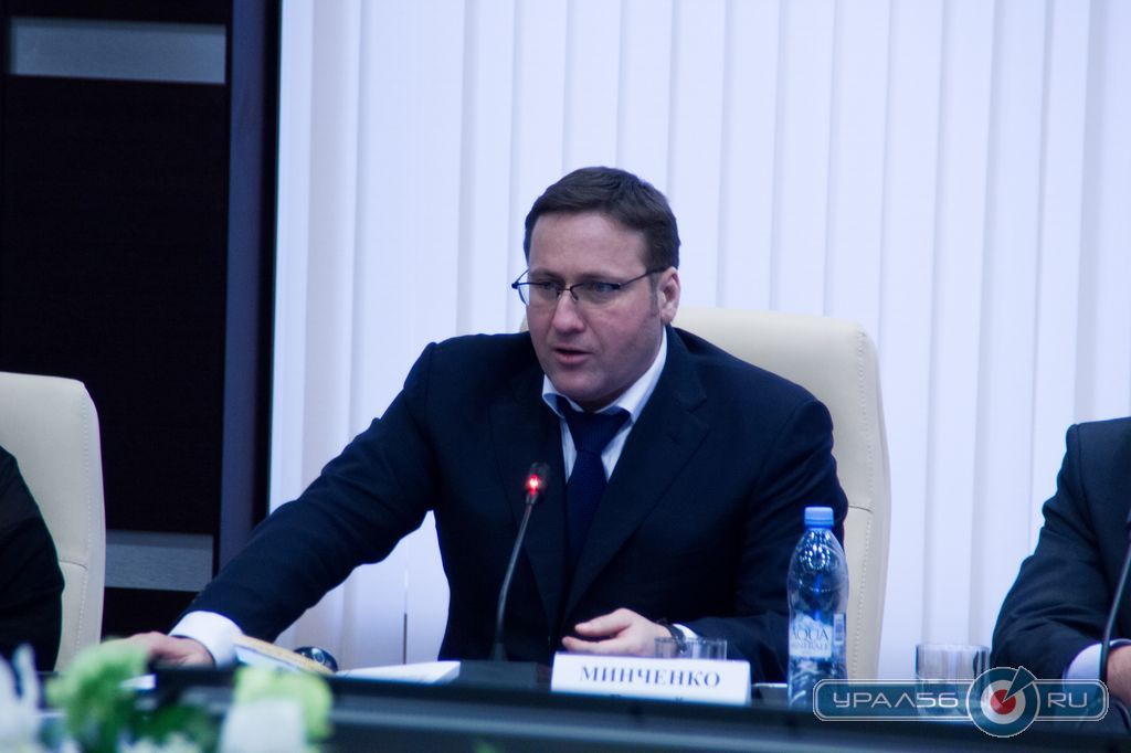 Евгений Минченко политолог, директор Международного института политической экспертизы Minchenko consulting