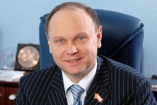 Сергей Катасонов 