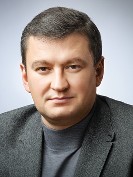 Евгений Арапов, глава администрации Оренбурга