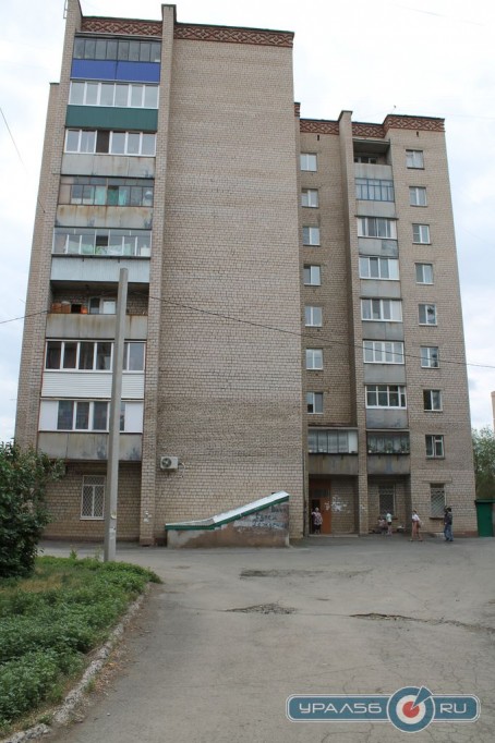 Дом по улице Вяземской, 24 Б
