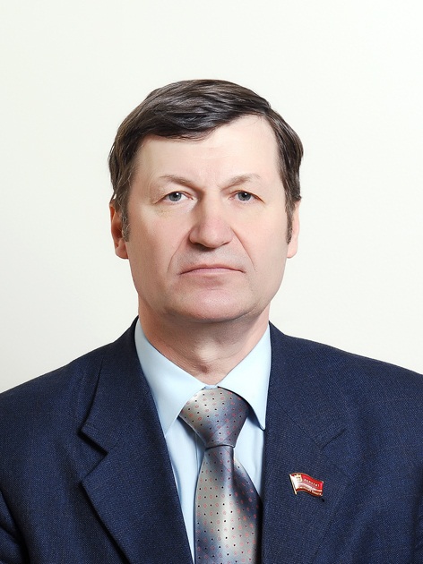Владимир Фролов