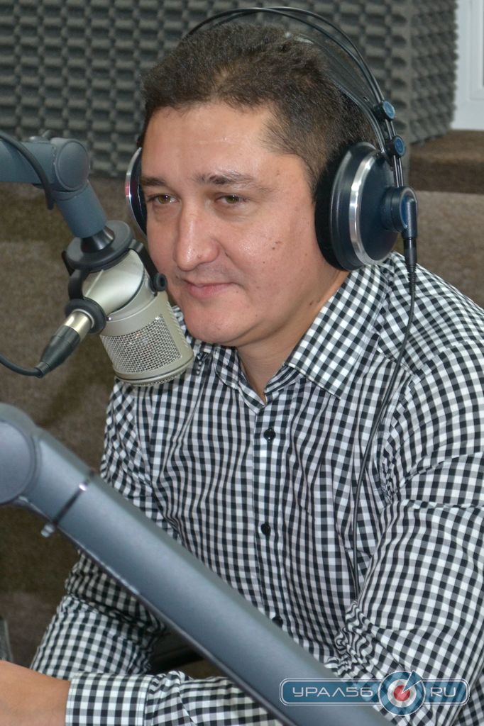 Руслан Исмагилов