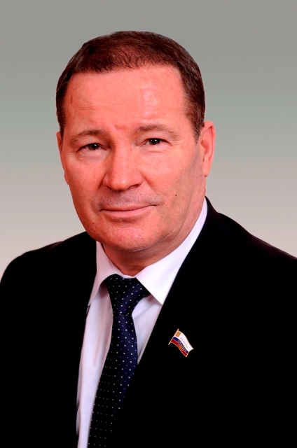 Сергей Пономаренко, председатель депутатского комитета по муниципальному хозяйству: