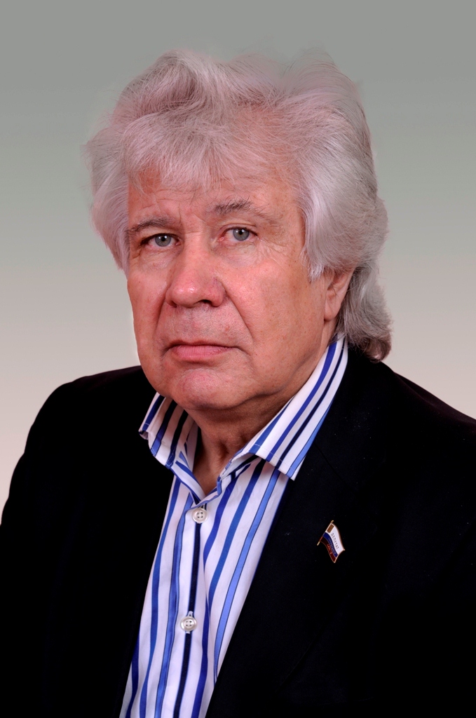 Виктор Булгаков 
