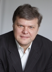 Лидер партии Яблоко Сергей Митрохин