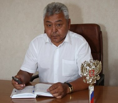 Сагындык Узакбаев