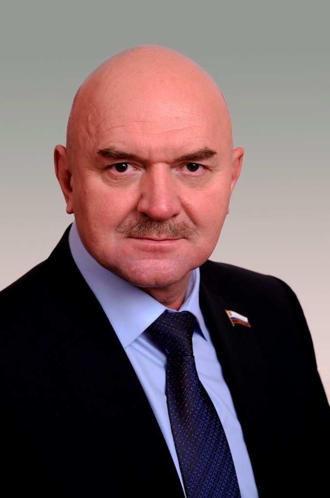 Сергей Попцов 