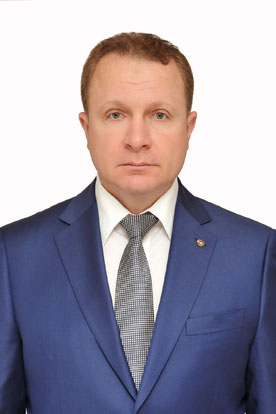 Константин Прокофьев — руководитель бывшего Орского филиала ОГИМ
