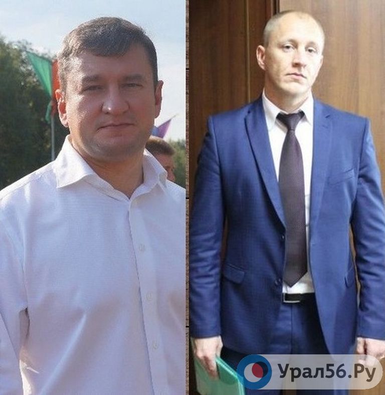 Евгений Арапов и Артем Гузаревич — претенденты на пост главы Оренбурга 