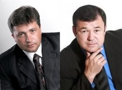 Сергей Дунаев, Ермек Алкулов 