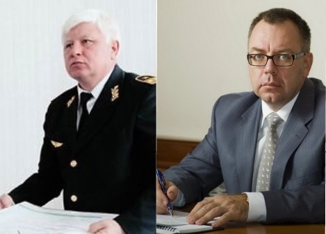 Борис Щурин, Сергей Домников 