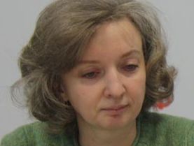Диана Мартынова