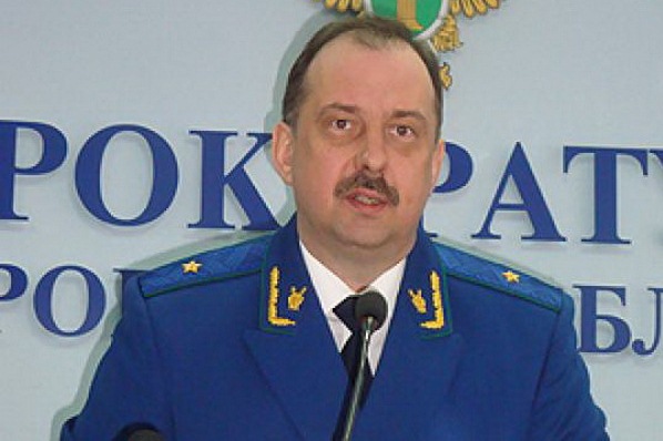 Сергей Берижицкий
