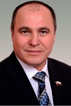 Валерий Чихирников  