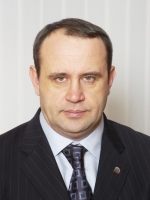 Виктор Доценко
