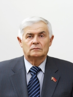 Владимир Пузий 