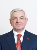 Евгений Сусоев 