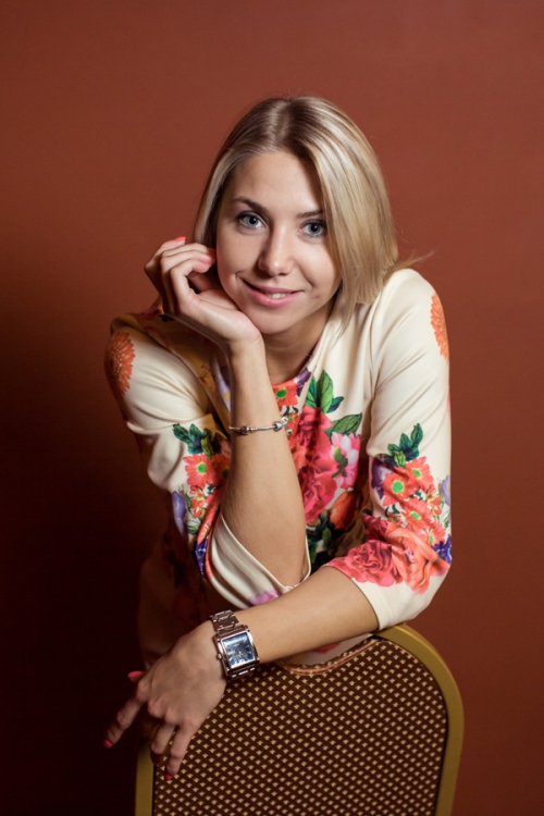 Екатерина Тарасова Актриса Фото