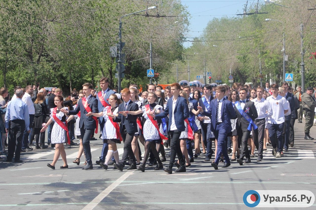 Каникулы в школах оренбурга