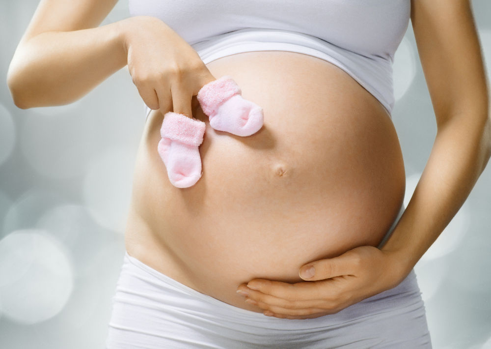 Беременность и тест отрицательный