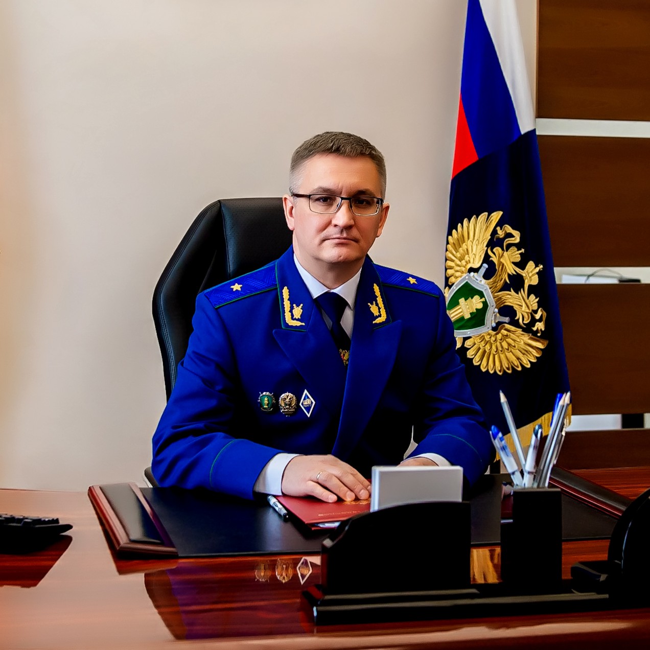 Бывший главный прокурор. Прокуратура Оренбургской области Медведев.