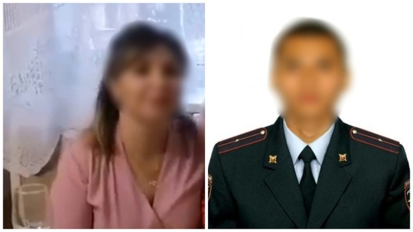 Смерть сотрудника полиции и учительницы под Оренбургом: расследование уголовного дела прекращено