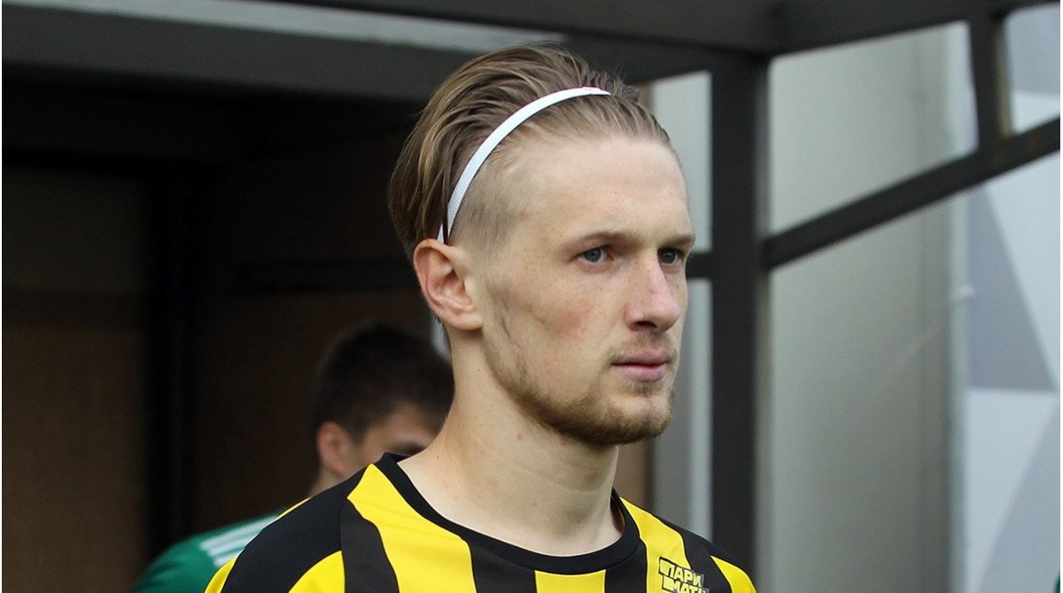 Алексей Смирнов
