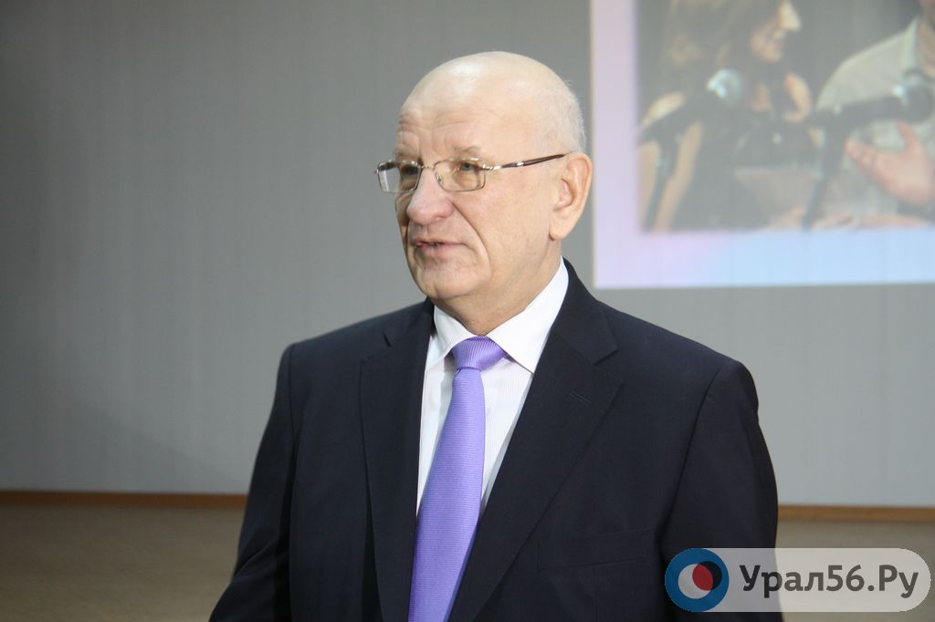 Юрий Берг