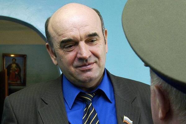 Иван Павлычев. Источник: Владимир Соколов