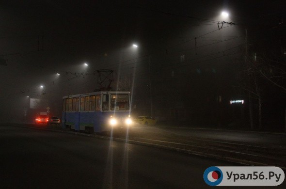 На муниципальный транспорт Орска в марте выделят 10 млн рублей