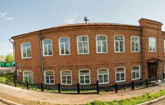Следственный отдел по Северному административному округу Оренбурга