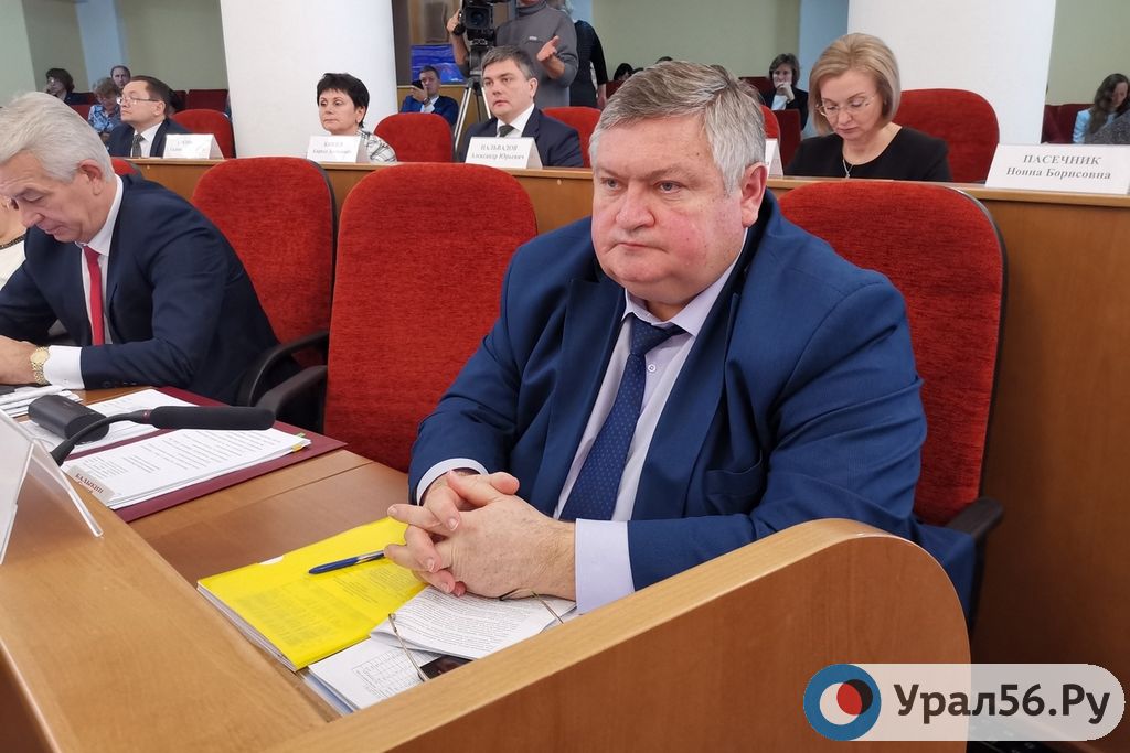 Сергей Балыкин