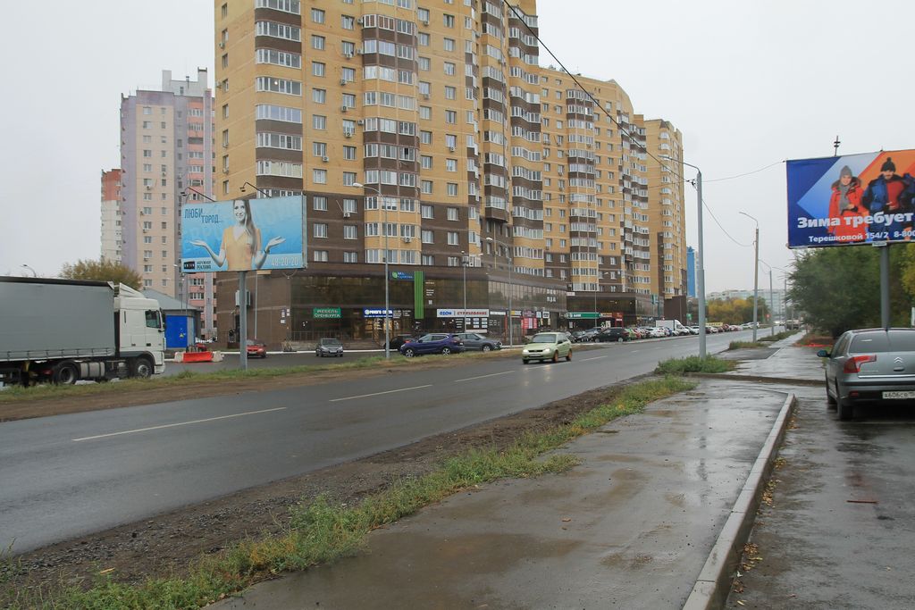 Ул Березка 2 5 Оренбург Фото