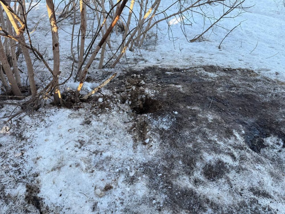 Хищение нефти, фото: УМВД по Оренбургской области 