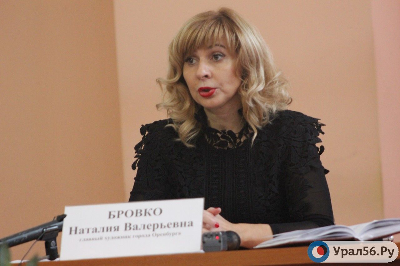 Оформление Оренбурга к Новому году под угрозой, так как на водоемах нет льда