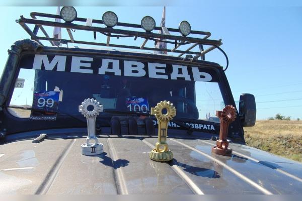 Фото с мероприятия