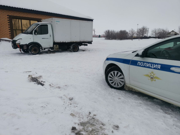 Под домашним арестом будет находиться водитель грузовика, сбивший насмерть 7-летнего ребенка в Оренбурге