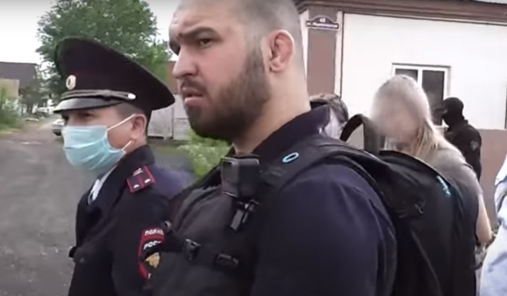 Житель Оренбургской области, подозреваемый в убийстве предпринимателя Дениса Чернова, заключил сделку со следствием (видео)