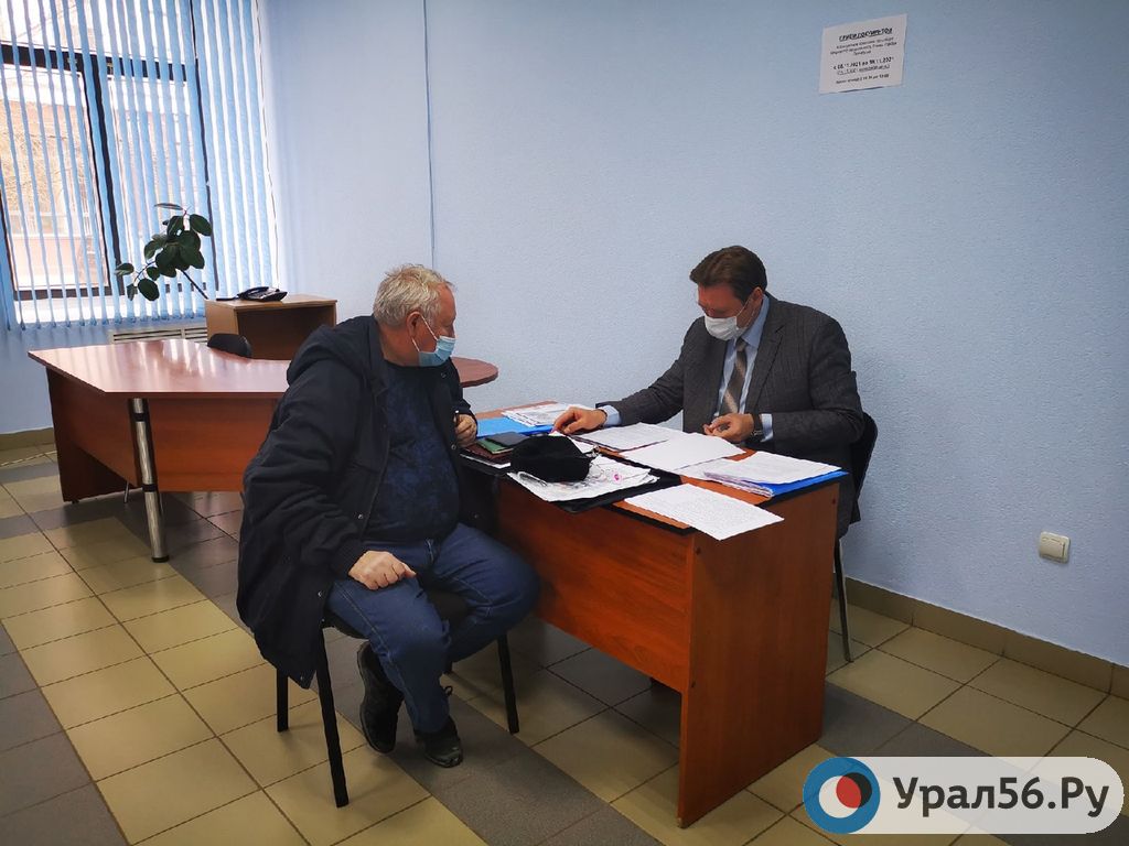 Игорь Прыскалов