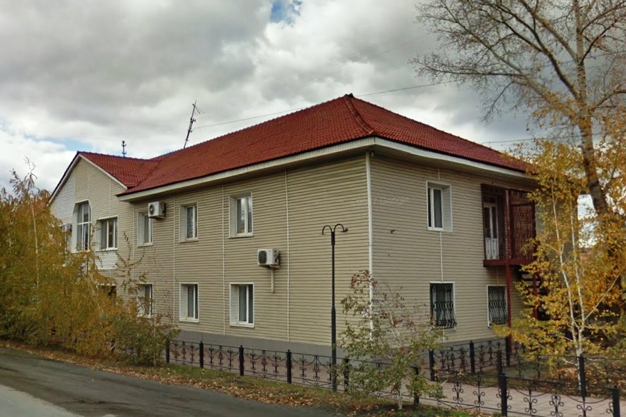 Ул. Вокзальное шоссе, д. 6. Фото: карты Google