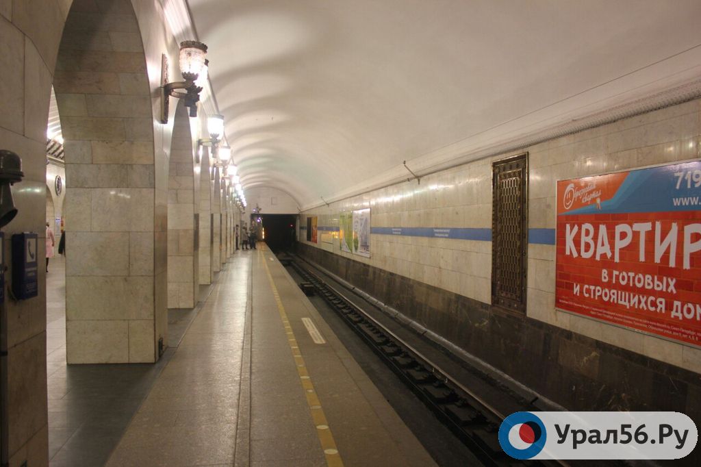 Минтранс подготовил новые правила досмотра пассажиров в метро