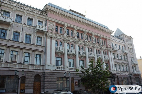 Некоторые депутаты городского совета отказались участвовать в выборах главы Оренбурга