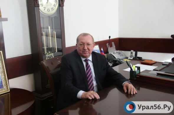 Прощание с экс-главой Минобра Вячеславом Лабузовым состоится в Оренбурге 3 февраля