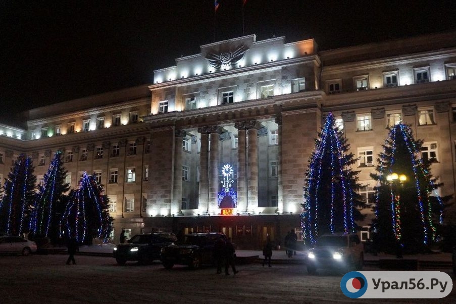 Заксоб Оренбургской области хочет запретить пускать на заседания СМИ-иностранные агенты из США