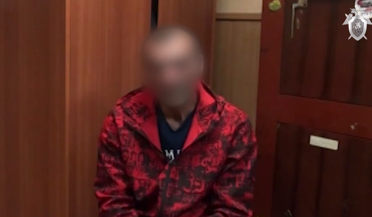 Изнасилование школьницы 