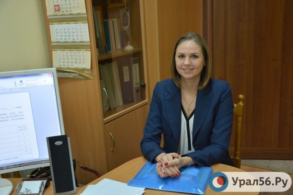 Еще одна женщина стала кандидатом на пост главы города Оренбурга