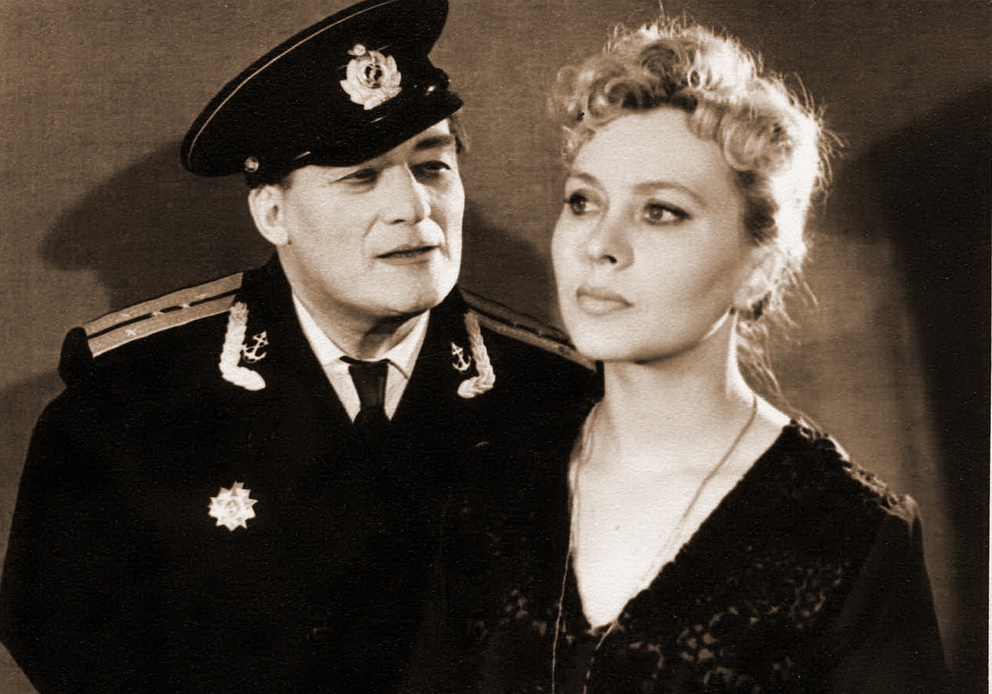 Изольда Лидарская. Фото: Оренбургский драматический театр