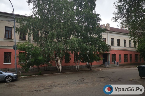 Более чем в 172 млн рублей обойдется реставрация здания «Беловской тюрьмы» в Оренбурге